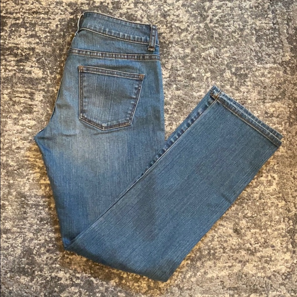 Petite Talbots Jeans